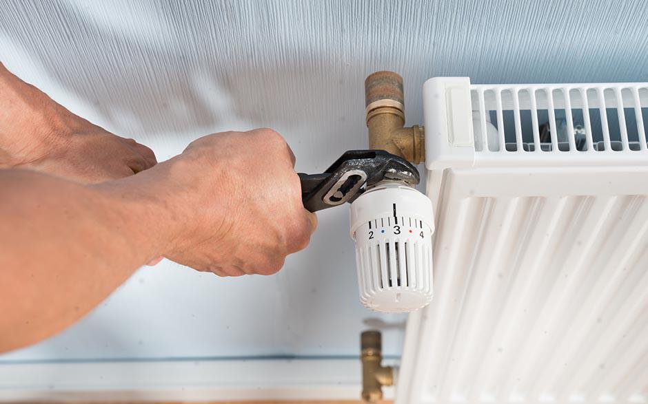  remplacement chauffage électrique Bourg-Achard