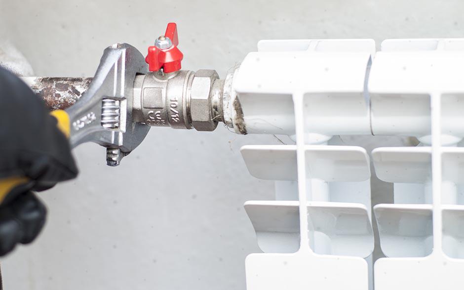 remplacement chauffage électrique Bourg-Achard