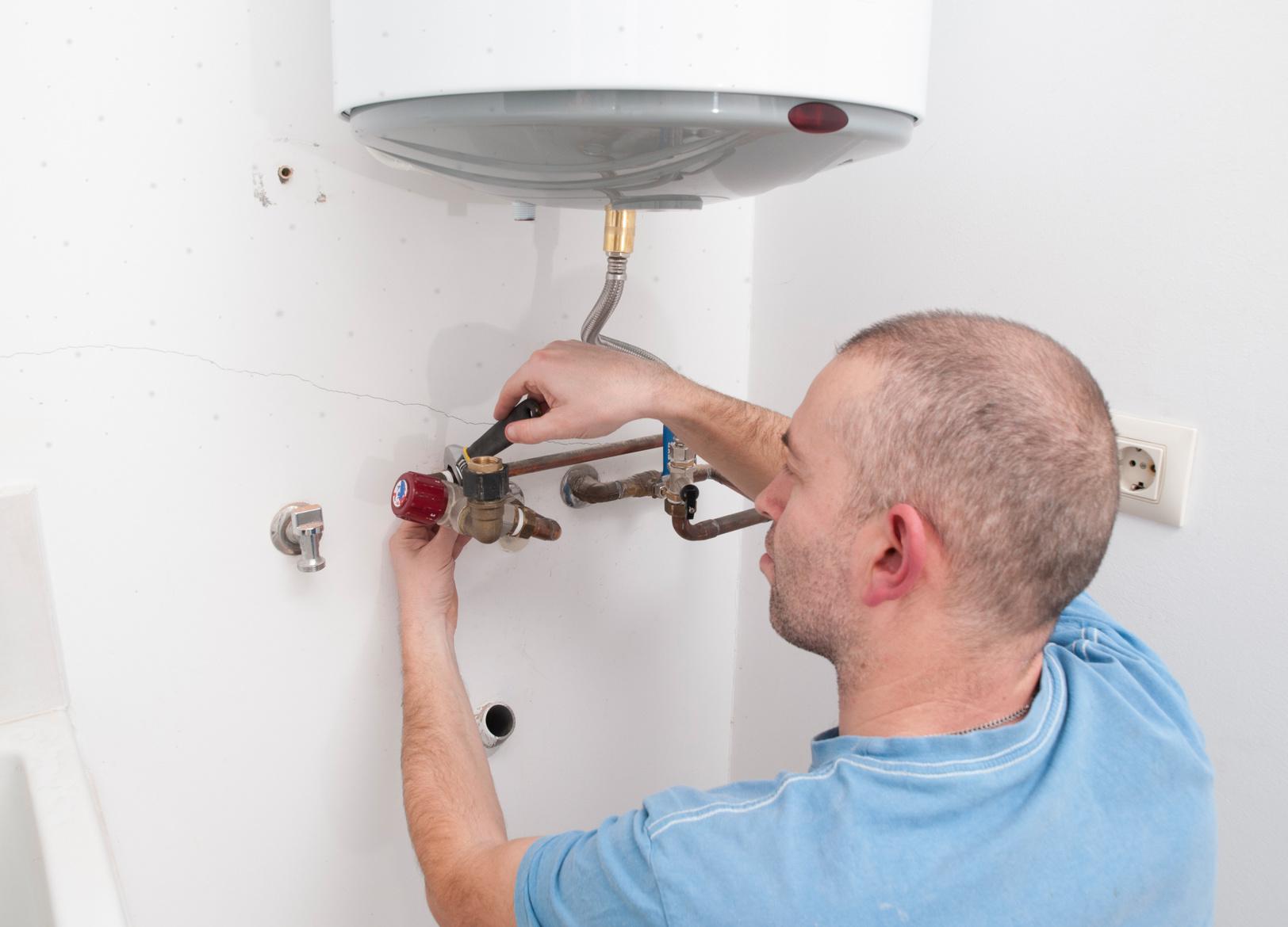 remplacement chauffage électrique Bourg-Achard