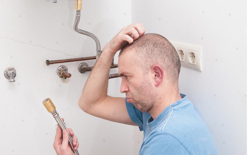 remplacement chauffage électrique Bourg-Achard