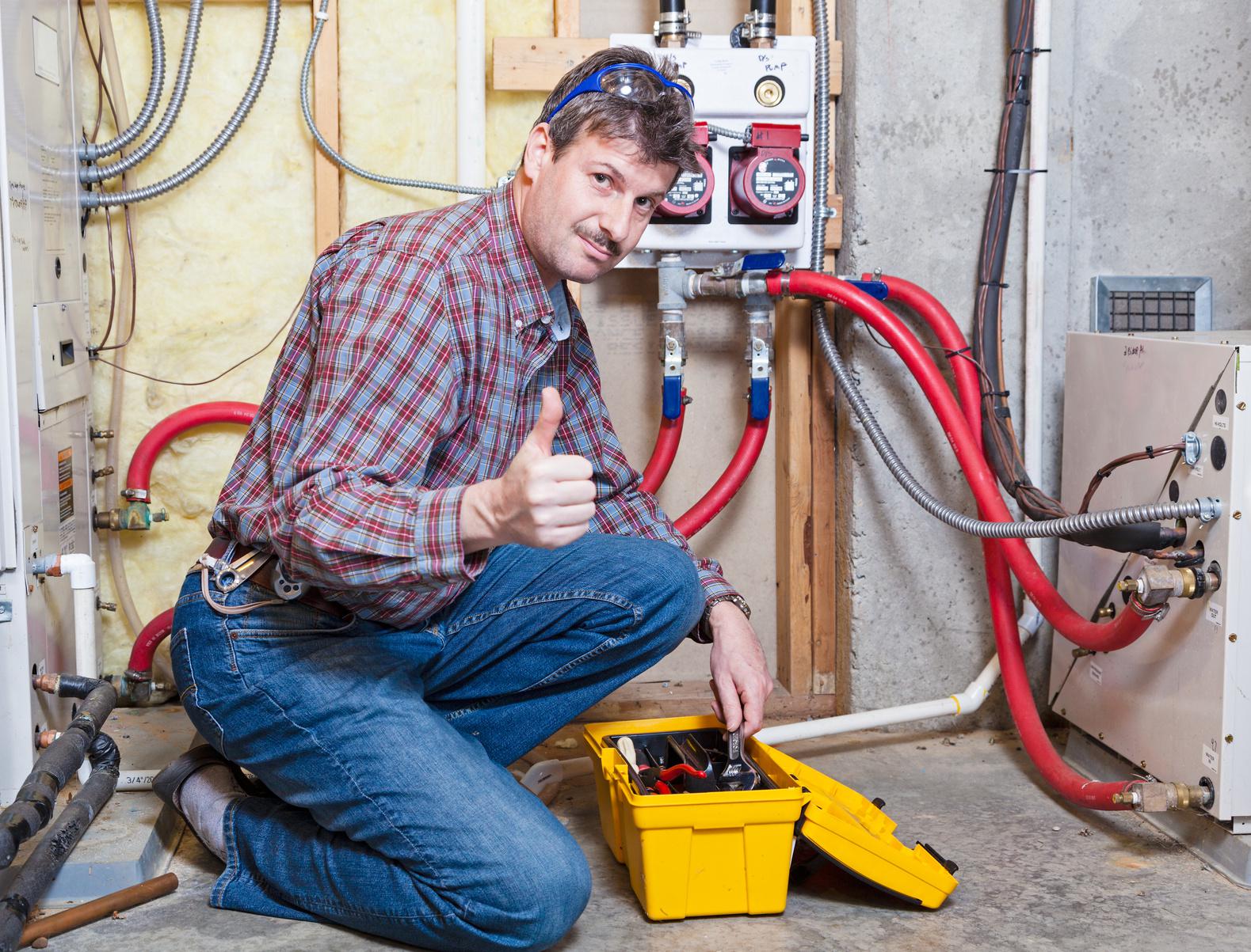 remplacement chauffage électrique Bourg-Achard