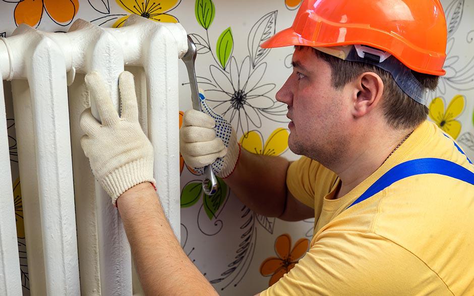  remplacement chauffage électrique Bourg-Achard